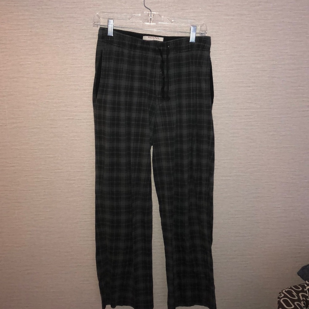 My favorite pair of pajama pants!!